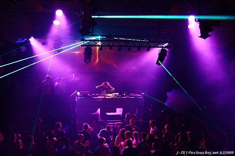 ZEN - Sobota 18. 4. 2009